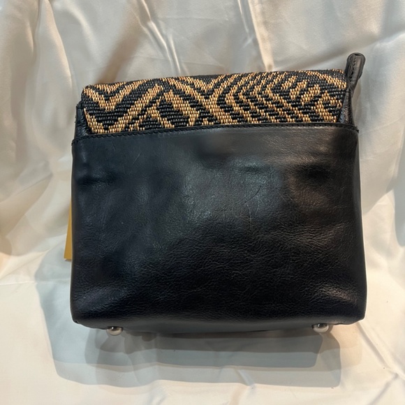 Patricia Nash Aztec Crossbody - Picture 3 of 4
